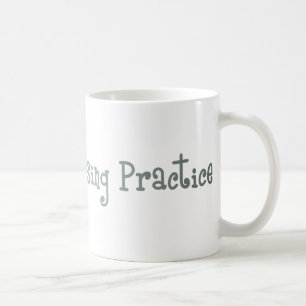 DR of Nursing Practice Coffee Mug