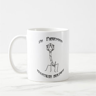 Dr. Pagenstein Coffee Mug