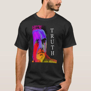 Dr Peterson  The Truth T-Shirt