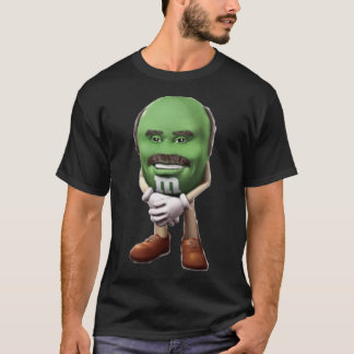 Dr Phil M&amp;M Classic T-Shirt