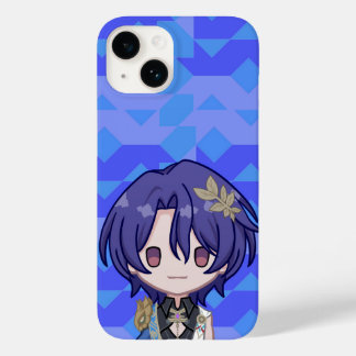 Dr Ratio Case-Mate iPhone 14 Case