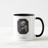 Dr. Samuel Johnson