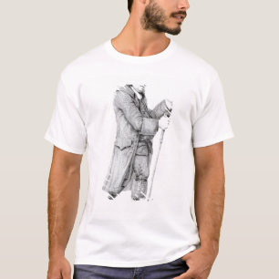 Dr Samuel Johnson T-Shirt