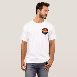 Dr Schred's Wild Rides T-Shirt