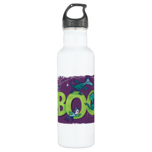 Dr. Seuss   BOO! Halloween Graphic 710 Ml Water Bottle