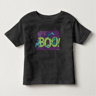 Dr. Seuss BOO! Halloween Graphic Toddler T-Shirt