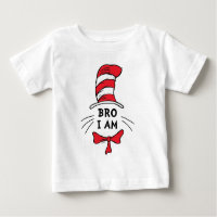 Dr. Seuss | Cat in the Hat - Brother