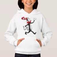 Dr. Seuss | Cat in the Hat Cat Walk