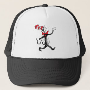 Dr. Seuss Cat in the Hat Cat Walk