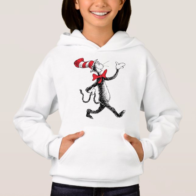 Dr. Seuss | Cat in the Hat Cat Walk (Front)
