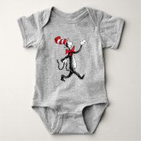 Dr. Seuss | Cat in the Hat Cat Walk