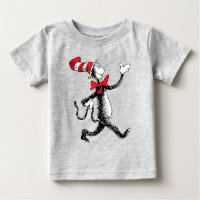 Dr. Seuss | Cat in the Hat Cat Walk