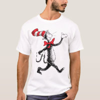 Dr. Seuss | Cat in the Hat Cat Walk