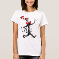 Dr. Seuss | Cat in the Hat Cat Walk