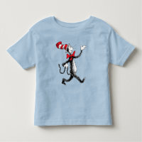 Dr. Seuss | Cat in the Hat Cat Walk