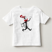 Dr. Seuss | Cat in the Hat Cat Walk