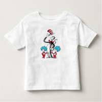 Dr. Seuss | Cat in the Hat, Thing One & Thing Two