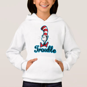 Dr. Seuss Cat in the Hat Trouble