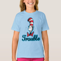 Dr. Seuss | Cat in the Hat Trouble