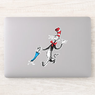 Dr. Seuss   Cat in the Hat Umbrella Walk