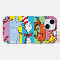 Dr. Seuss | Character Slice