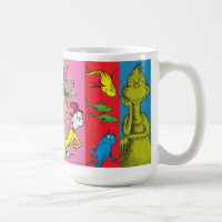 Dr. Seuss | Character Slice