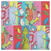 Dr. Seuss | Character Slice