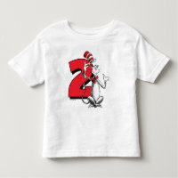 Dr. Seuss - Characters | Kids Birthday