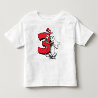 Dr. Seuss - Characters | Kids Birthday