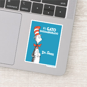 Dr. Seuss El Gato Ensombrerado Spanish