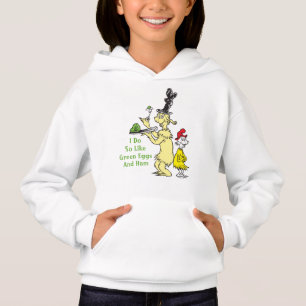 Dr. Seuss   Green Eggs and Ham   Friend & Sam-I-Am