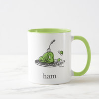 Dr. Seuss | Green Eggs and Ham