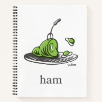 Dr. Seuss | Green Eggs and Ham