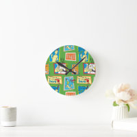 Dr. Seuss Green Eggs and Ham Story Quotes