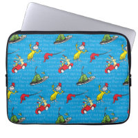 Dr. Seuss | Green Eggs And Ham Storybook Pattern