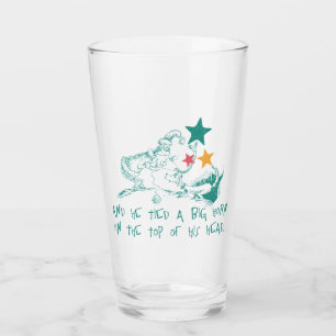 Dr. Seuss   Grinch and Max Glass