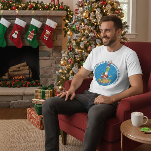 Dr. Seuss   Grinch   Christmas Roast Beast T-Shirt