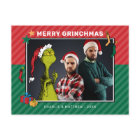 Dr. Seuss | Grinch Family Photo Holiday