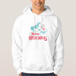 Dr. Seuss Grinch - Merry Grinchmas Hoodie