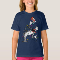 Dr. Seuss | Grinch | Mischievous Cat in the Ha