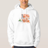 Dr. Seuss Guy-Am-I "I Do Not Like Them"