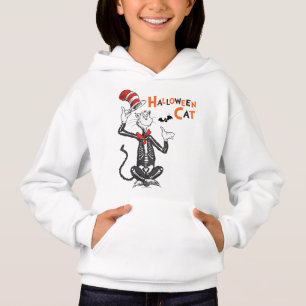 Dr. Seuss Halloween Cat in the Hat
