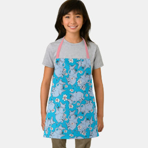 Dr. Seuss Horton Hears a Who Apron