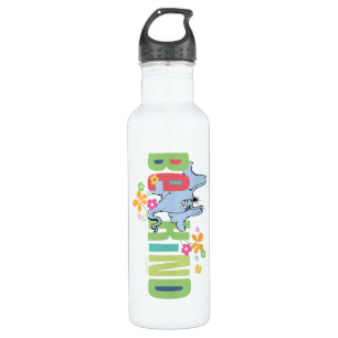 Dr. Seuss Horton Hears A Who   Be Kind 710 Ml Water Bottle