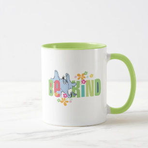 Dr. Seuss Horton Hears A Who   Be Kind Mug