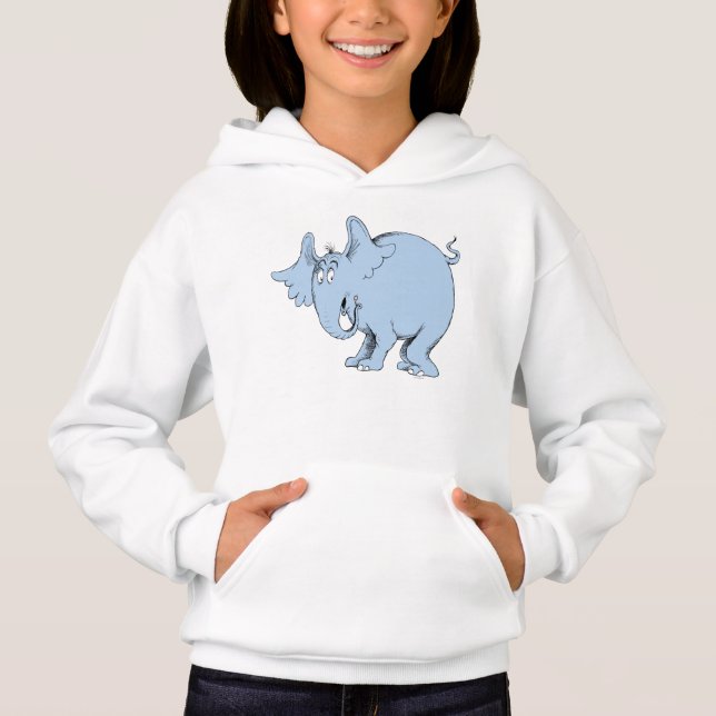 Dr. Seuss | Horton Hears Whos (Front)