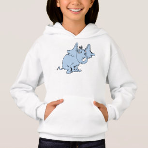Dr. Seuss   Horton Side Look