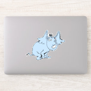 Dr. Seuss   Horton Side Look