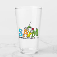 Dr. Seuss | I Am Sam. Sam I Am.