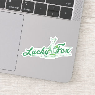 Dr. Seuss   Lucky Fox In His Irish Socks